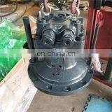 SK330 Swing Motor,hydraulic Swing Motor,excavator Swing Motor thumbnail-3