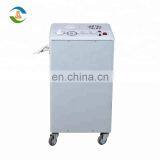 Five Taps Electric Transparent Tank Circulating Vacuum Pump