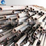 Container, Bulk Vessel, Train With Coupling A105/a106 Gr.b Seamless Carbon Steel Pipe