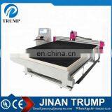 New Product!!!full Automatic Glass Cutting Machine From China thumbnail-4