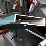 High Precision 45~90 Cutting Degree Electric Motor for Saw Machine Aluminum Profiles of Window and Door thumbnail-7