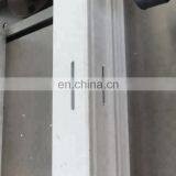 Double-head Automatic Sink Milling Machine for Milling Various Tanks and Air Balance Tanks thumbnail-6