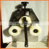 LZJ-A Portable Aluminum Spacer Bar Arch Bending Machine thumbnail-5