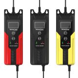 WolvesPower R12 car battery charger