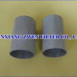 Sintered Metal Filter Tube thumbnail-1