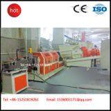 Caco3/Tio2/Tacl filler masterbatch extruder