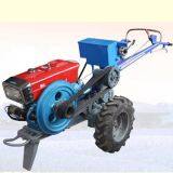 Hand Guided Tractor Farm Hand Tractor With B1600 Belt thumbnail-2