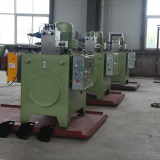 Hydraulic Riveting Machine for Automobile Parts Hydraulic Riveting Machine thumbnail-3
