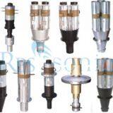 High Power Ultrasonic Transducers With Two Parallel Stacks for Welding thumbnail-3