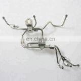 Dongfeng Truck Diesel Engine Metal 6CT 3925324 Fuel Pipe