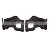 Steel Tail Lamp Housing Left 8K5809649A Right 8K5809650A For A4 B8 2009- thumbnail-1