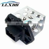 Мотор вентилятора нагревателя, резистор вентилятора 93BB-9A819-AC для Ford Mondeo Mk III 93BB9A819AC PAC16876