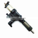 Diesel Fuel Injector 095000-5471 973297035 for 2001-2007 NPR NPR-HD 4HK1