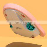 2020 Online Celebrity Tiktok Intelligent Electric Lithium Floating Board Surfboard for Children BMS001 thumbnail-6