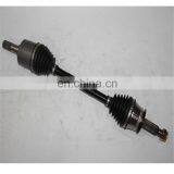 AUTOPARTS Drive Shaft Complete For Elantra GLS 49501-2D512 thumbnail-2