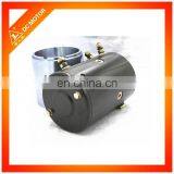 Угольный щетка 12В постоянного тока для винтового двигателя 1400Вт в электрическом автомобиле thumbnail-2