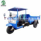 18HP Shifeng 7YP-1175D3 3 Wheel Motorcycle Motorized Tricycle thumbnail-4