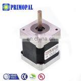 12v dc Bipolar Control 39mm Stepper Motor thumbnail-4