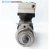 Dongfeng Truck 6CT8.3 Air Compressor Air Pump 4929623 3972530 thumbnail-5