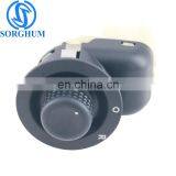 New Original 04602788AA Door Mirror Switch For Chrysler 300 PT Cruiser Dodge Caliber 2007-2017