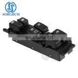 Auto Car Window Master Control Switches 93570-1G110 for KIA NEW PRIDE 2006-2010 for Sale