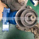 Original Rexroth Hydraulic Piston Pump Motor A2FE180/61W-VAL181 R902155925 Oil Pump thumbnail-4