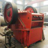 YJ Series Jaw Crusher Shenyang China thumbnail-1