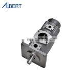 Factory Wholesale 1800Rpm Cast Iron Hydraulic Vane Pump Spare Parts thumbnail-4