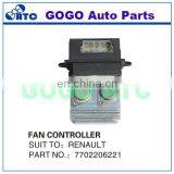 Blower Motor Resistor Fit for RENAULT R19 / R21 OEM 7702206221 7701033535 508588 thumbnail-2