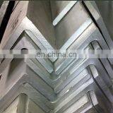 Custom-made Galvanized Hot-rolled Steel Angle thumbnail-3