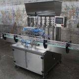 Full Automatic Piston Type Paste Filling Machine thumbnail-1