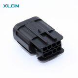 15326840 15326840 Automotive Connector 8 Pin Female Automotive Electrical Connectors For Delphi thumbnail-2