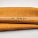 High Quality 75d*225d 100% Polyester Suede Fabric for Sofa thumbnail-5