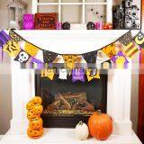 2019 Wholesale Die Cut Christmas Halloween Felt Supplies thumbnail-1