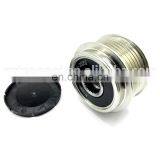 Alternator Clutch Pulley For Hyun-dai Ki-a OEM F-240026 37521-25201 F240026 3752125201 thumbnail-3