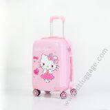 Carton Pattern Printed Kids Luggage Set Children Kids Luggage Suitcase Travel Luggage Bags for Kids thumbnail-3