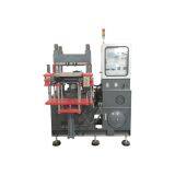 Vulcanizing Press Plastic Product Rubber Ipad making machine