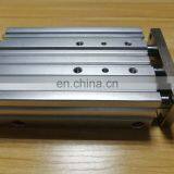 Air Cylinder SMC Type MGPL25-75AZ Thin Cylinders With Rod MGPM 25-75 Axis Three Bar MGPM25*75 MGPL/MGPM12-10/20/25/30/40/50/100 thumbnail-2