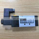 Strongair Solenoid Valve MPS-1525 thumbnail-1