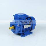 YE2-80M1-2 High Efficiency Three-Phase Electric Motors Series AC Motor 750W 1HP thumbnail-6