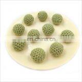 20mm Crochet Beads Balls for Baby Nursing Teething thumbnail-6