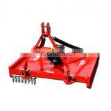 Tractor 3 Point Rotary Cutter Topper Lawn Mower With PTO Shaft for Sale thumbnail-2