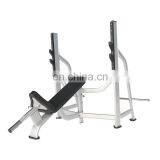 E7042 Commercial Use Bench Incline thumbnail-2