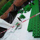ACO StormBrixx Soakaway Crates Stormwater Infiltration Attenuation Tanks