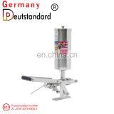 New Product 5L Churros Filling Machine High Quality Churros Filler for Sale thumbnail-4