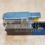 Bosch Rexroth Proportional Valve 0811 404 351 Use for Metallurgy and Steel Works thumbnail-1