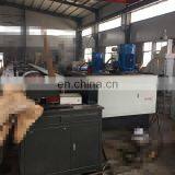 WAL-2000 Computer Control Horizontal Webbing Sling Tensile Test Machine thumbnail-6