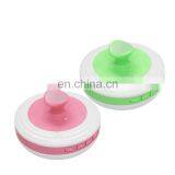 MY-C024F Medical Products Baby Heartbeat Monitor Rechargeable Bluetooth Pocket Fetal Doppler for Sale thumbnail-1