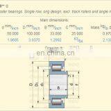 KOYO Original J50-7 Japan NSK NTN Cylindrical Roller Bearings J50-7 CG68 Eccentric Bearing thumbnail-5