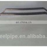 400*100 Sy295 Water-resisting u Type Hot Rolled Steel Sheet Pile for Sale thumbnail-4